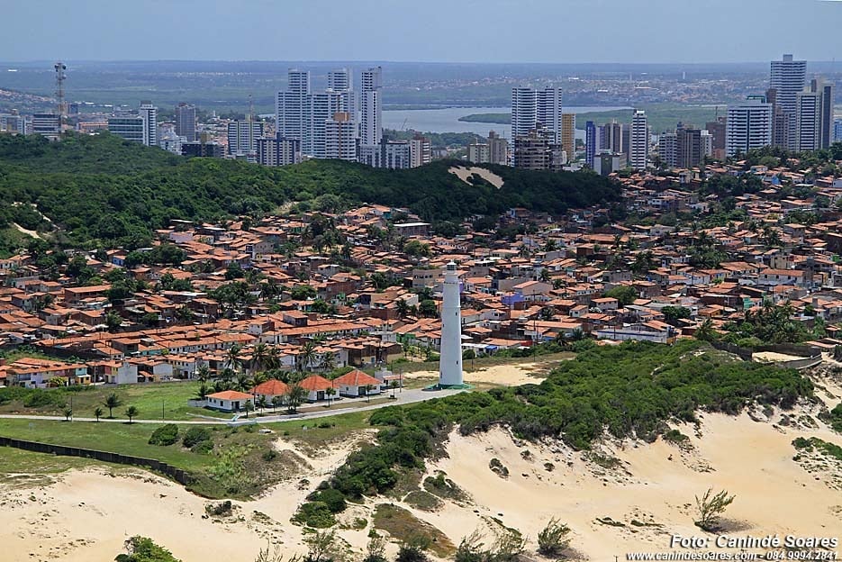 Oposição denuncia projeto que pode reduzir áreas verdes em Natal