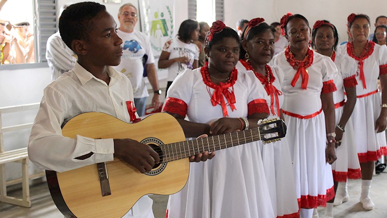 RN fará censo das comunidades quilombolas, indígenas, ciganas, de matriz africana e população negra
