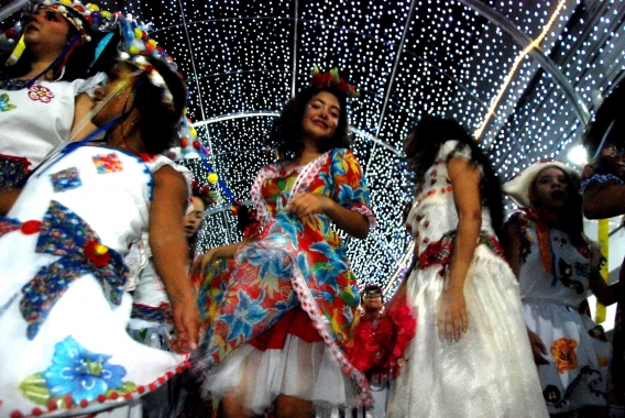 Vereadores denunciam suspensão de emendas para festas juninas em Natal