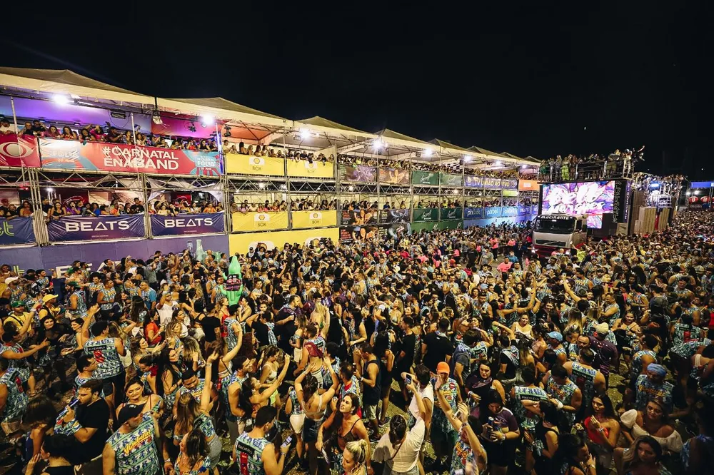 RN passa a monitorar perfil do turista de eventos e impressão nas redes sociais