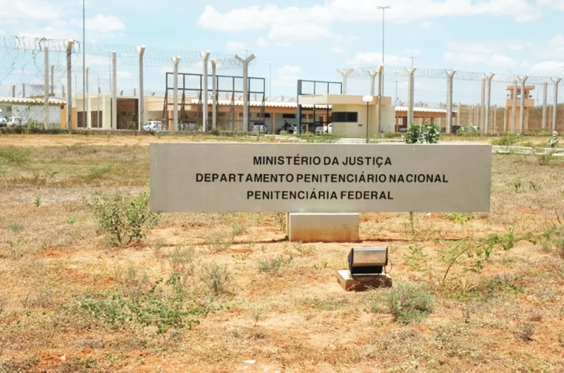 Empresário golpista preso em Brasília recebeu R$ 700 mil em contratos com penitenciária de Mossoró