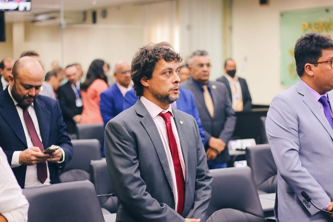 Novo vereador do PT em Natal, Daniel Valença promete oposição a Álvaro Dias e comenta possível candidatura de Natália à Prefeitura