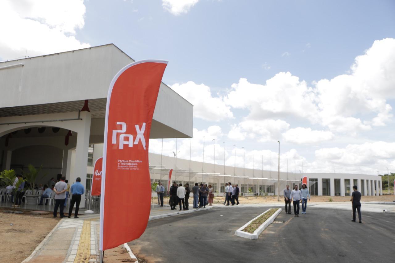 Parque Científico em Macaíba fomenta a ciência com base nas demandas e potencialidade do RN