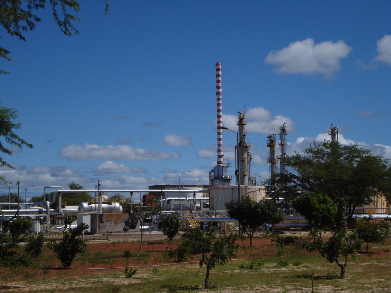 Crescimento dos royalties encobre riscos à produção petrolífera potiguar