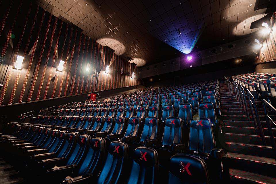 Semana do Cinema no RN: pipoca em promoção e ingressos a R$ 12