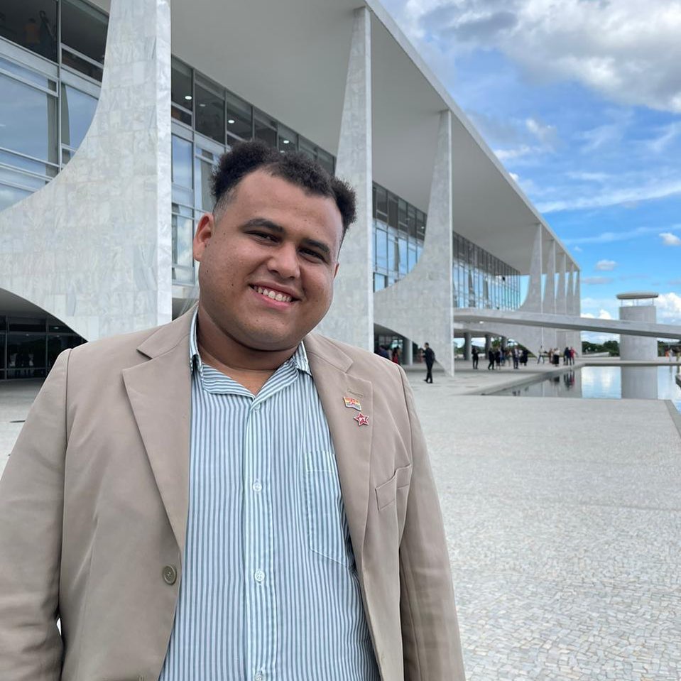 Potiguar deixa governo Fátima e assume cargo em órgão ligado à Presidência da República