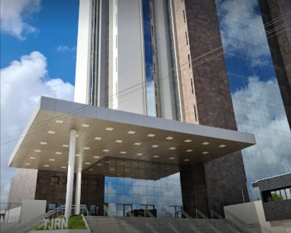 Deputados aprovam reajuste para desembargadores do TJRN e procuradores do MPRN; salários vão passar dos R$ 41 mil