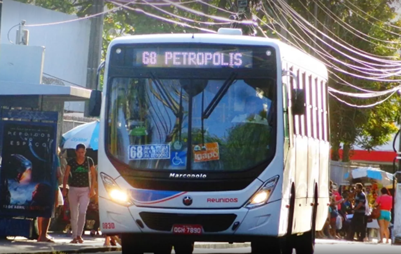 Projeto para criação de empresa pública de transporte em Natal sai de pauta na Câmara e voltará como indicação ao prefeito