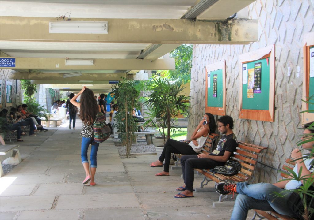 UFRN está entre as 10 universidades com mais projetos na Chamada Universal da CNPq
