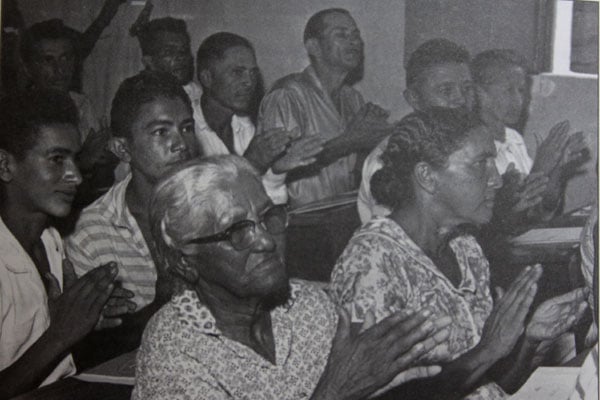 Ex-alunos e monitores das “40 horas de Angicos” serão homenageados em cerimônia de 60 anos do programa