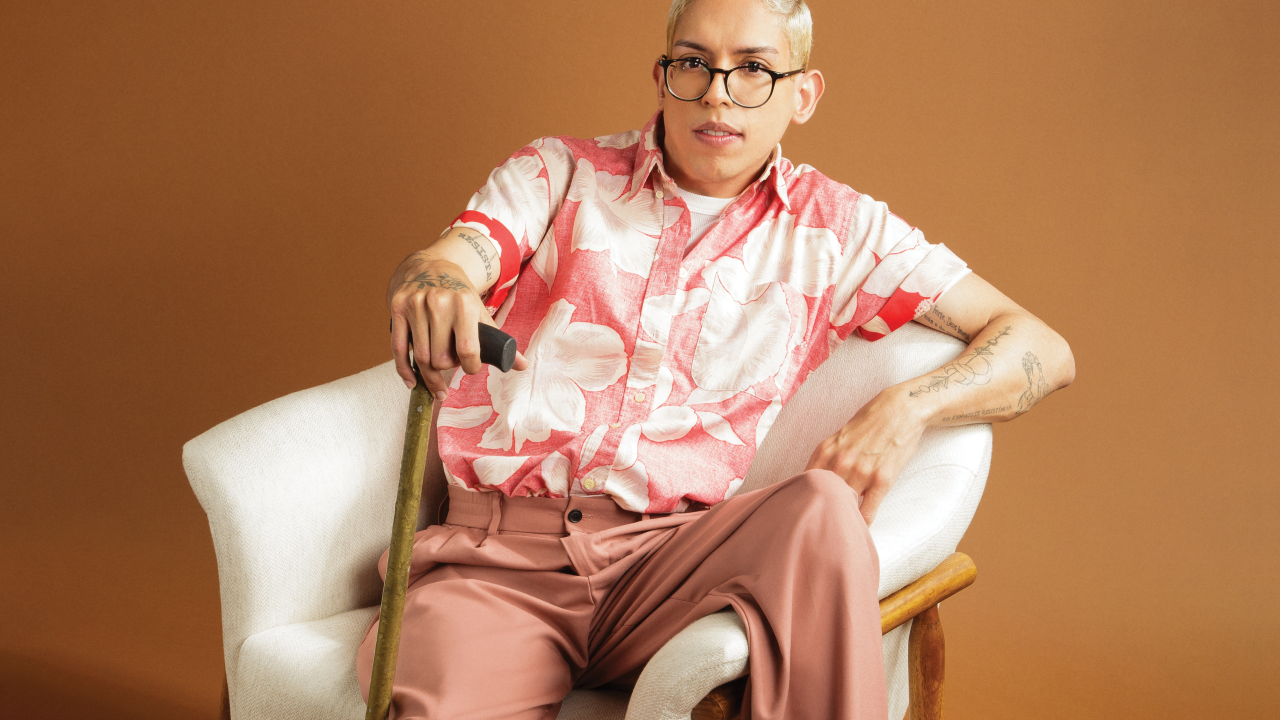 Teleton 2023 terá o influencer potiguar Ivan Baron no palco