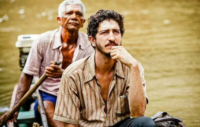 “O Pastor e o Guerrilheiro”: filme inspirado em livro do potiguar Glênio Sá estreia dia 13 de abril nos cinemas