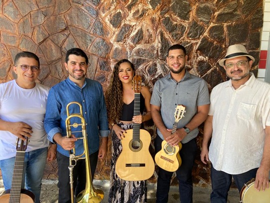Mossoró terá cinco dias de eventos gratuitos em homenagem ao Choro