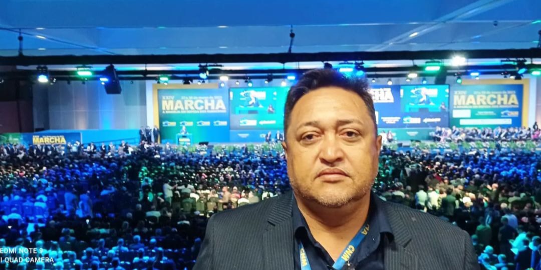 Assassinato de prefeito em interior no RN choca vereadores: “Ficava de porta aberta até tarde”