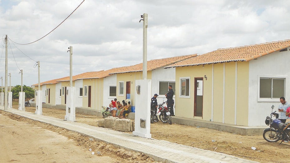 Governo regularizou 25 mil imóveis no RN em quatro anos