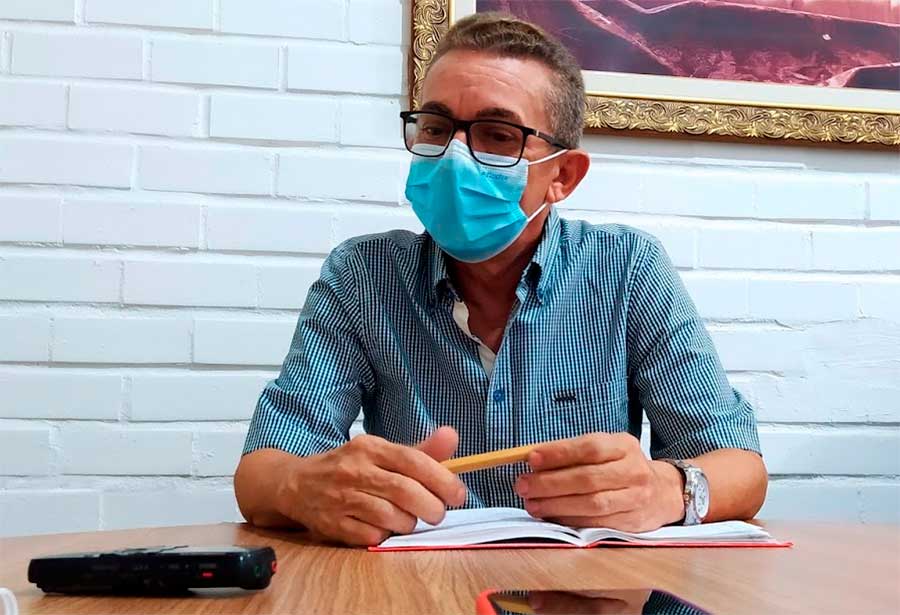 PCdoB em Mossoró articula frente ampla para 2024 e não descarta Rosados