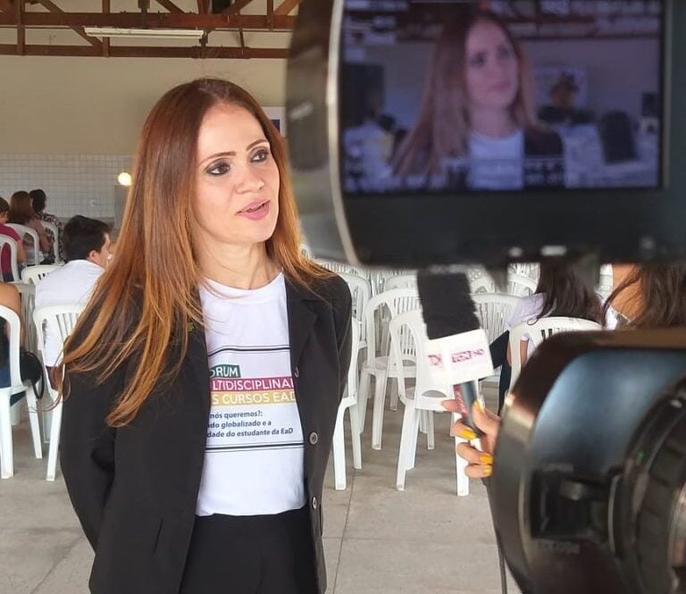 Professora plagiada por interventora da Ufersa pesquisou tema por 4 anos e sem remuneração