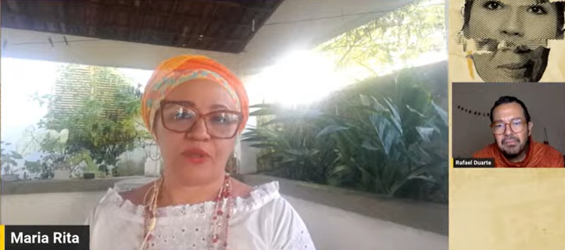 “As religiões neopentecostais nos oprimem porque somos o 2º maior mercado religioso do Brasil”, diz pesquisadora