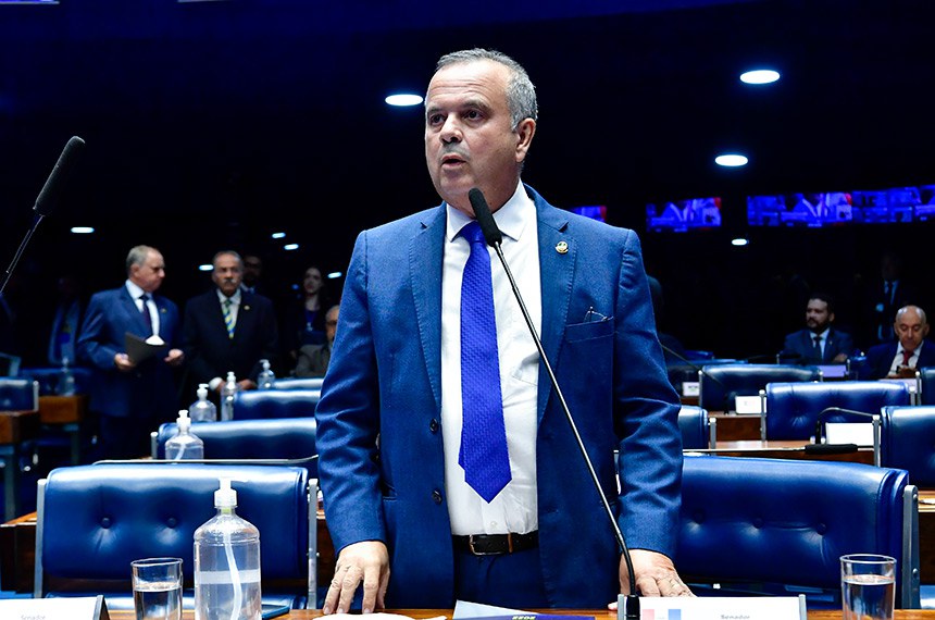Cargos fantasmas: Rogério Marinho é condenado na Justiça à perda de mandato