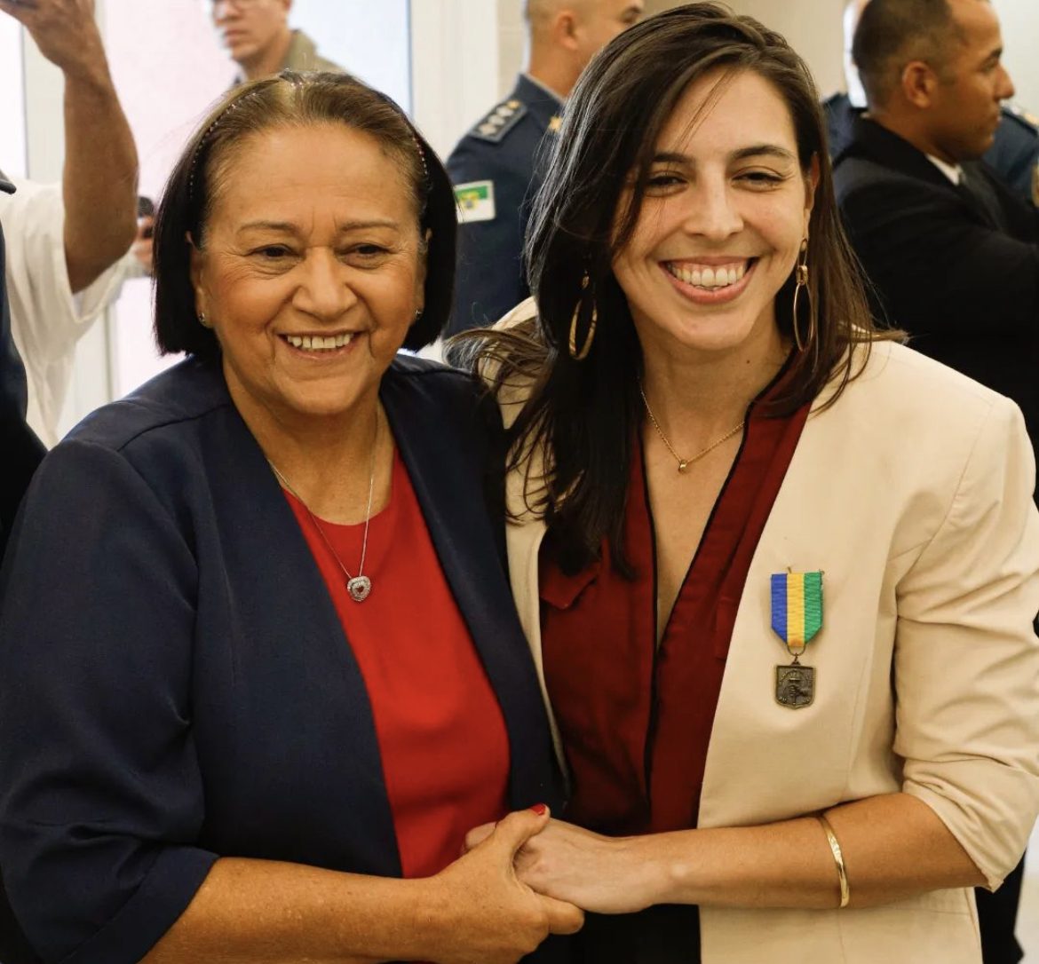 Natália Bonavides desmente acusações sobre perseguição a policiais e lista recursos e ações para Segurança no RN