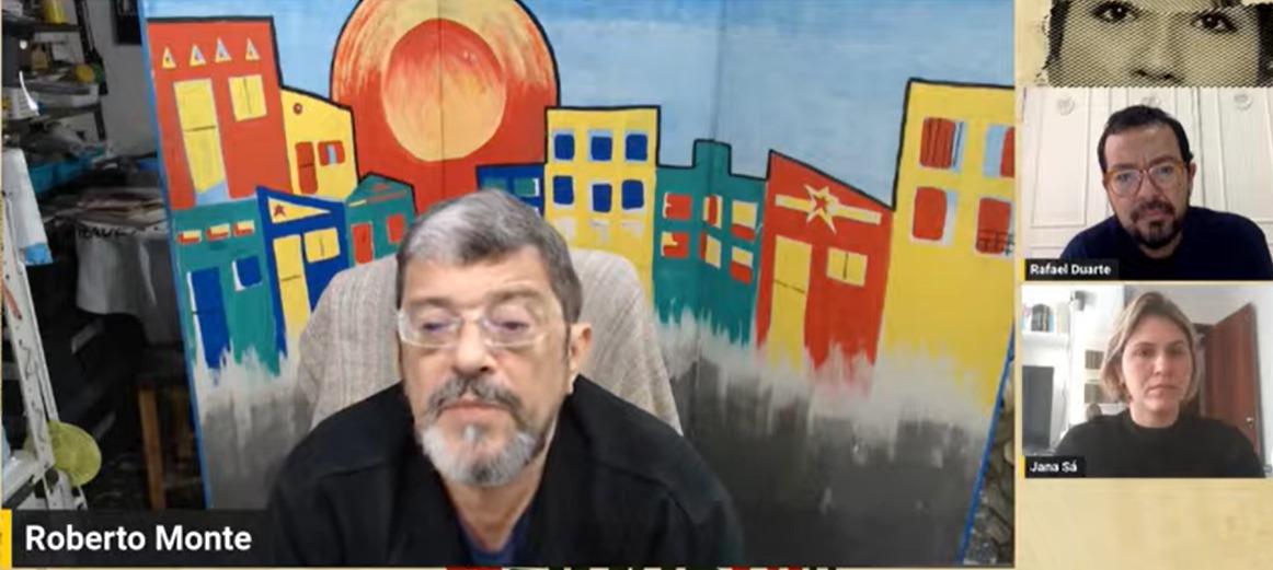 Mércia Albuquerque: a maior advogada de presos políticos do Nordeste