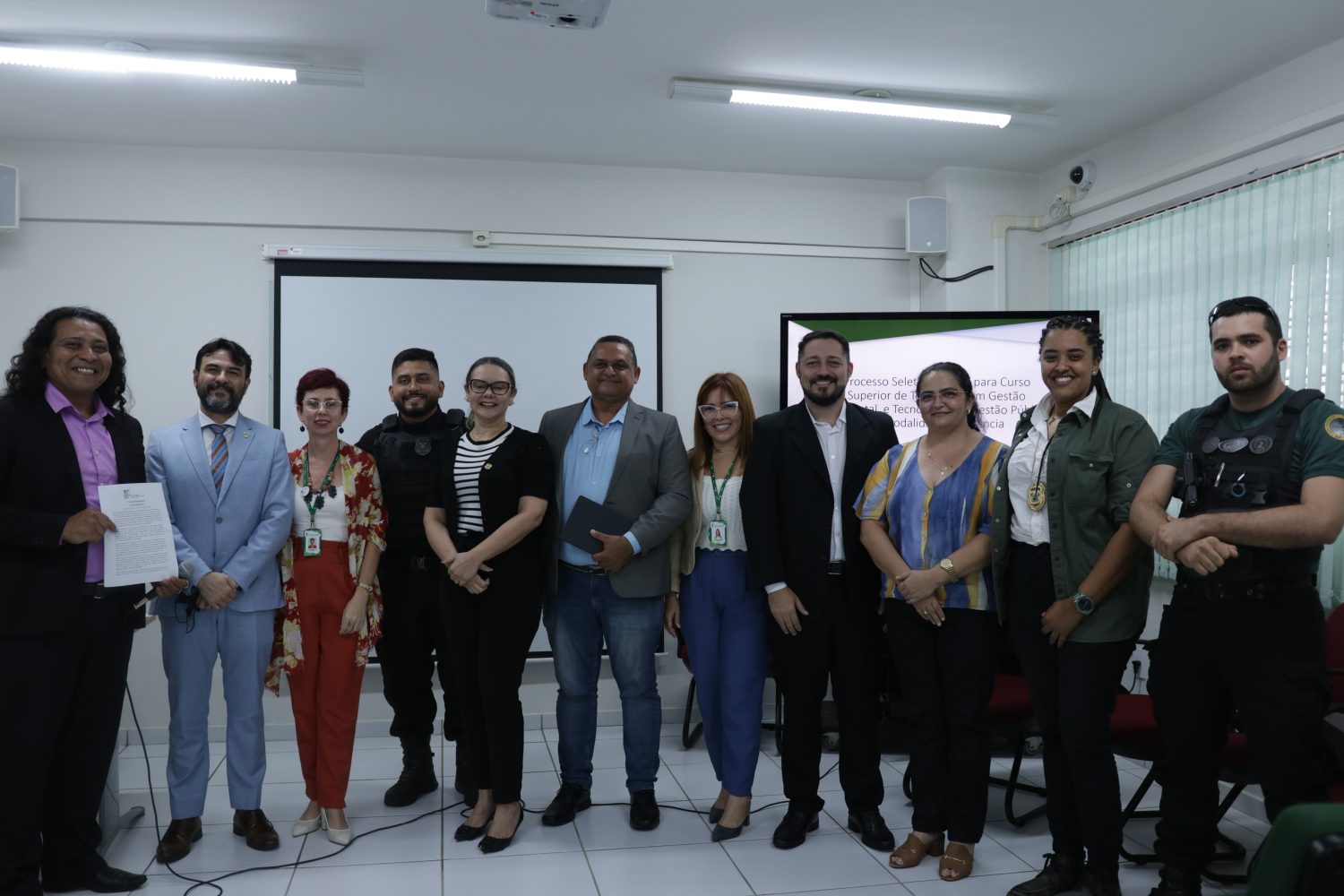 IFRN tem primeiro edital de graduações exclusivo para pessoas privadas de liberdade