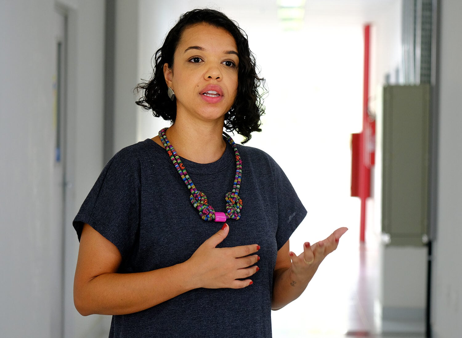 Pesquisadora da UFRN assume coordenação no Ministério das Mulheres