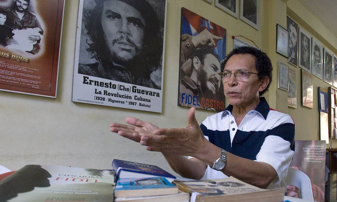 Torturado pela ditadura que contou com ajuda de Dom Hélder e Elis Regina vem para debate em Natal