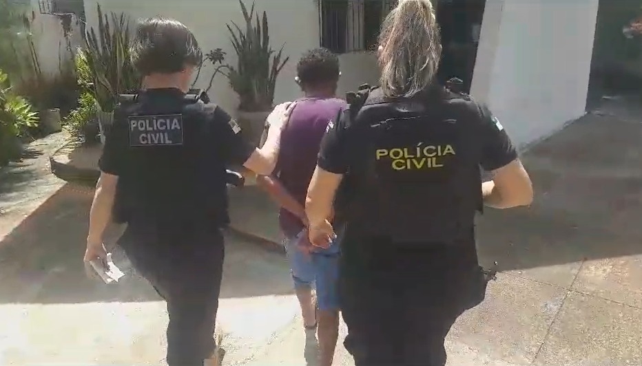 Operação de combate a crimes contra a mulher termina com 55 presos por violência doméstica no RN