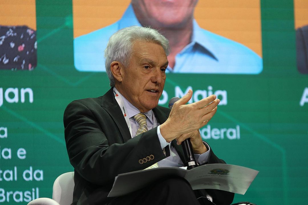 Após deixar sigla de Bolsonaro, João Maia marca filiação ao PP de Beto Rosado