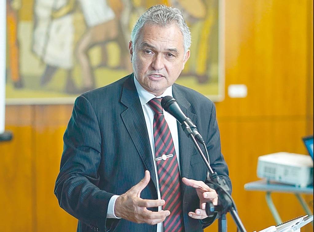 PF aponta crimes de General Girão ao estimular atos golpistas