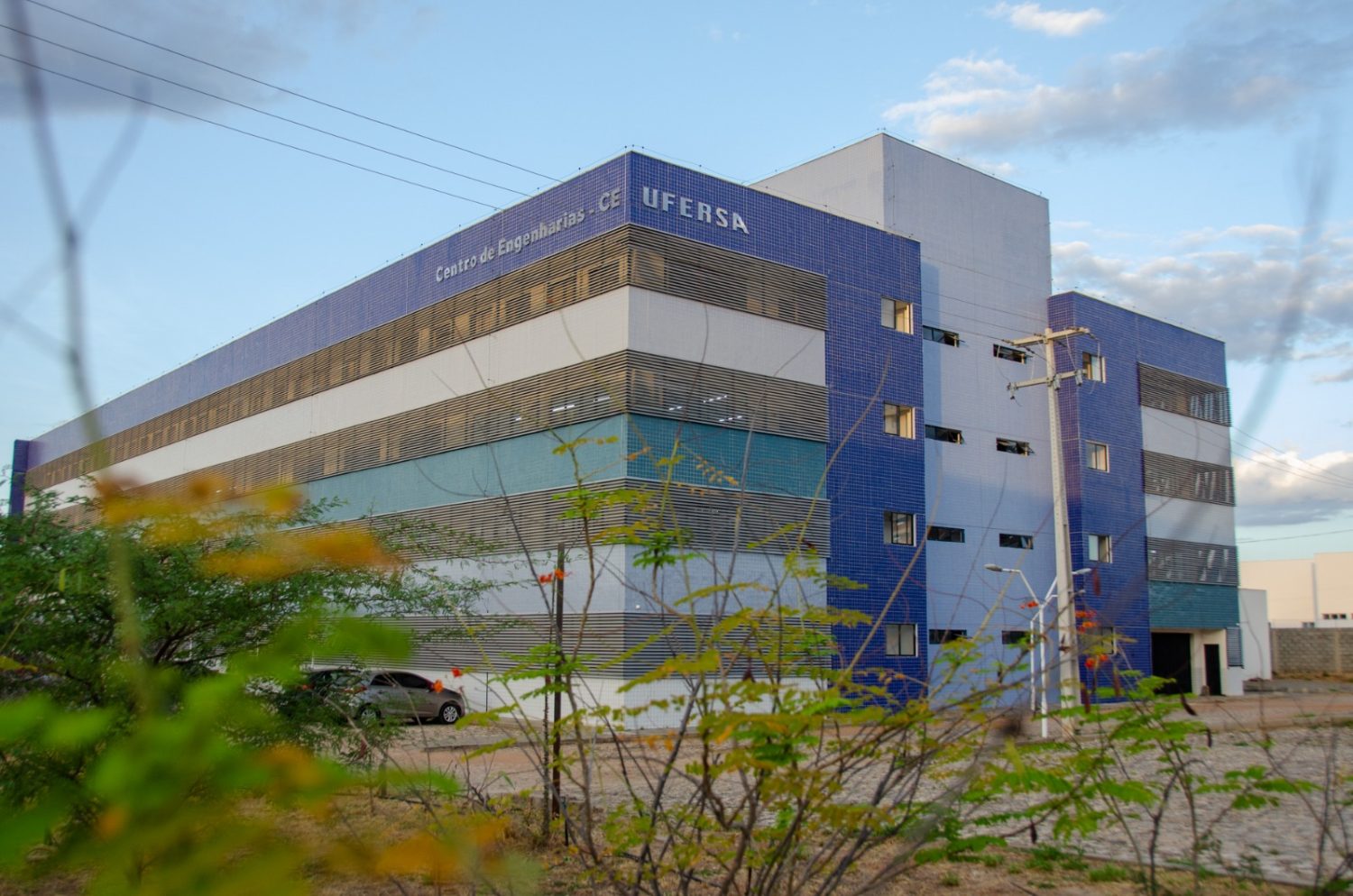 Ufersa terá 41 vagas para concurso de professor