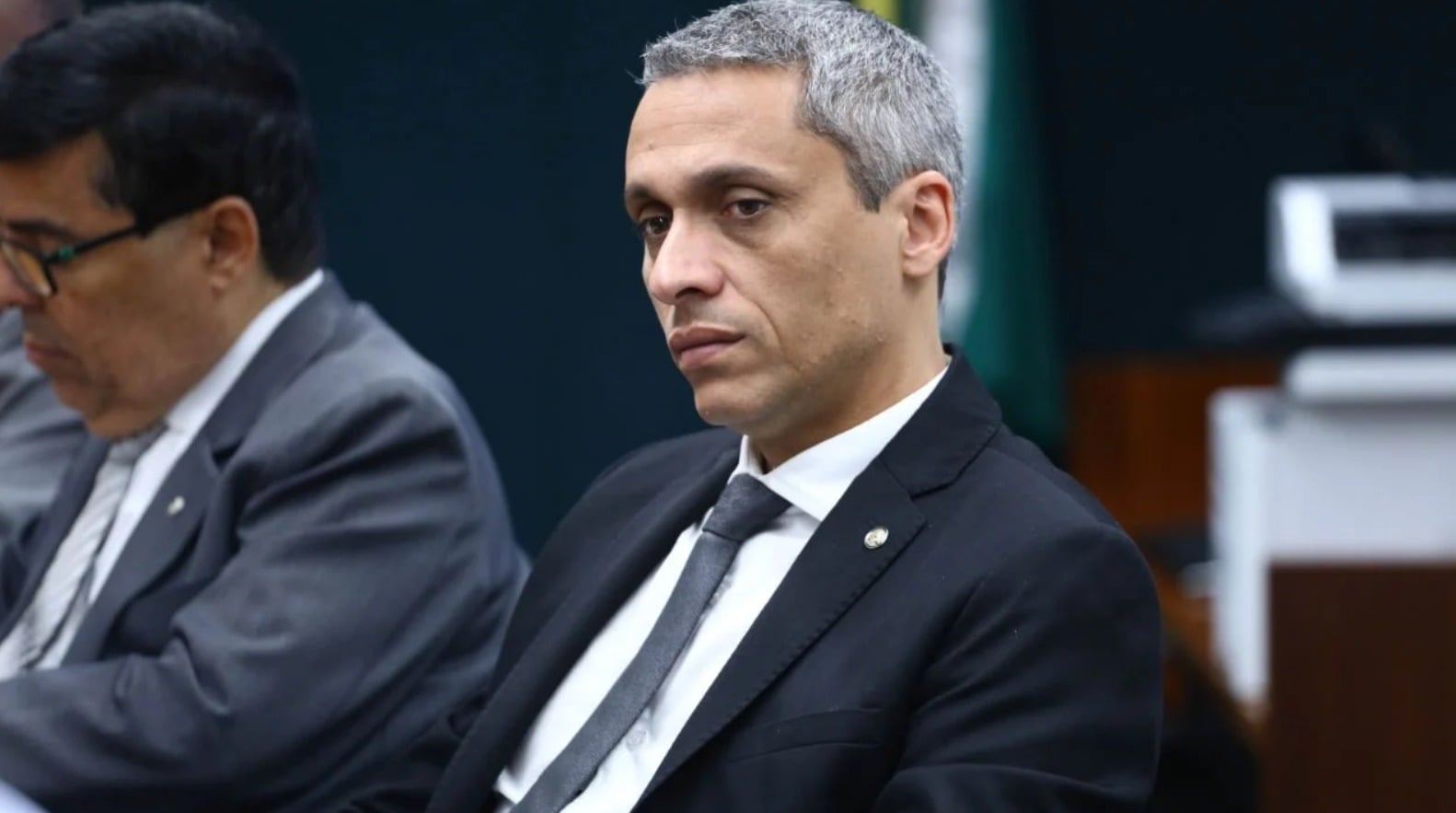 Bolsonarista denuncia professores da UFRN por suposto 