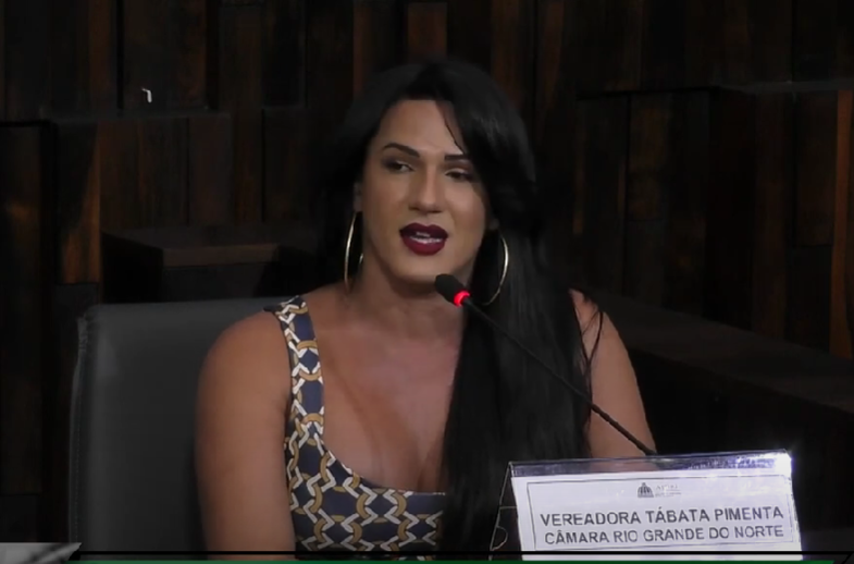 Thabatta Pimenta confirma saída do PSB e entrada no PSOL em 2024
