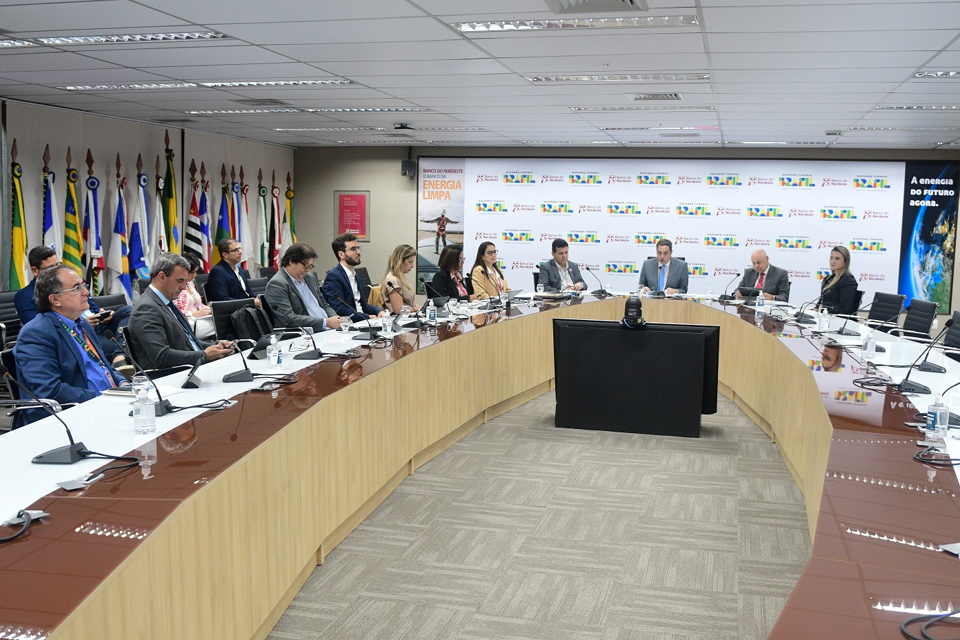 Banco do Nordeste supera R$ 30 bi em aplicações com FNE e bate recorde