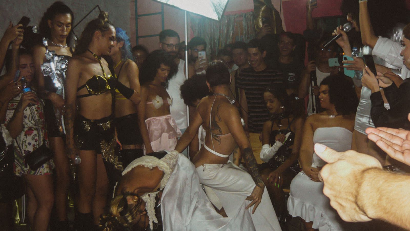 Conheça a cultural Ballroom no RN; evento celebra corpos LGBTQIAP+