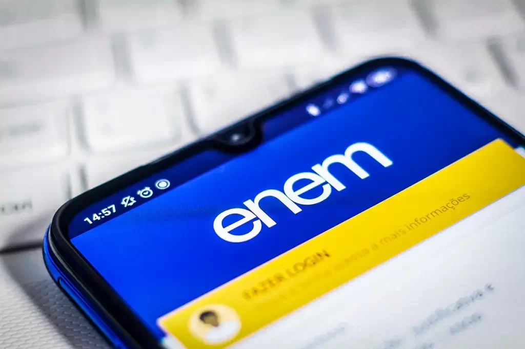 A 100 dias do Enem, estudantes do RN relatam como tem sido a preparação