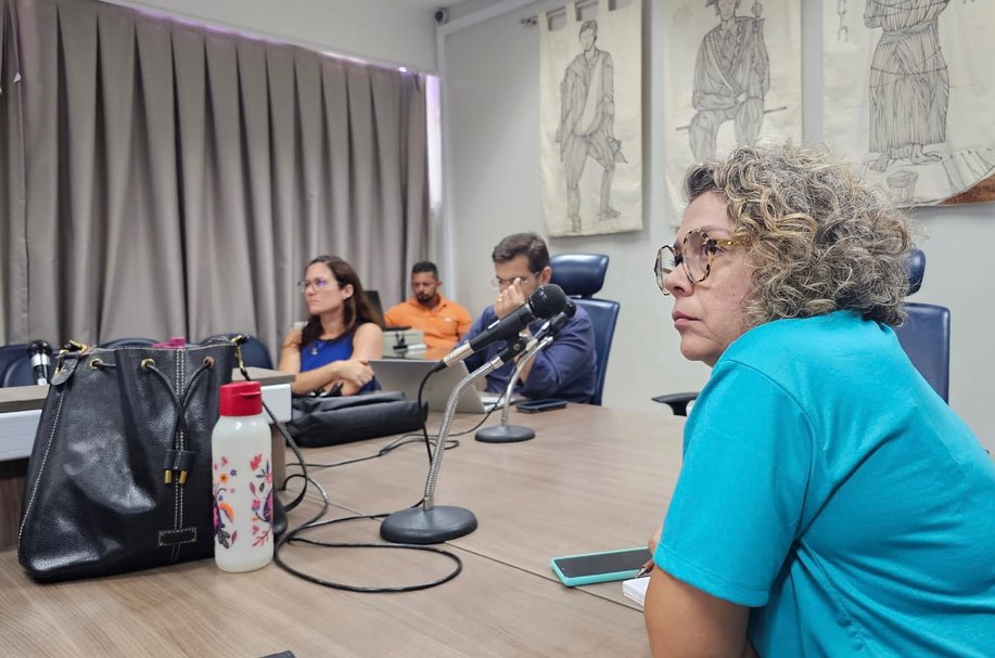 UFRN vai votar política de prevenção e enfrentamento ao assédio
