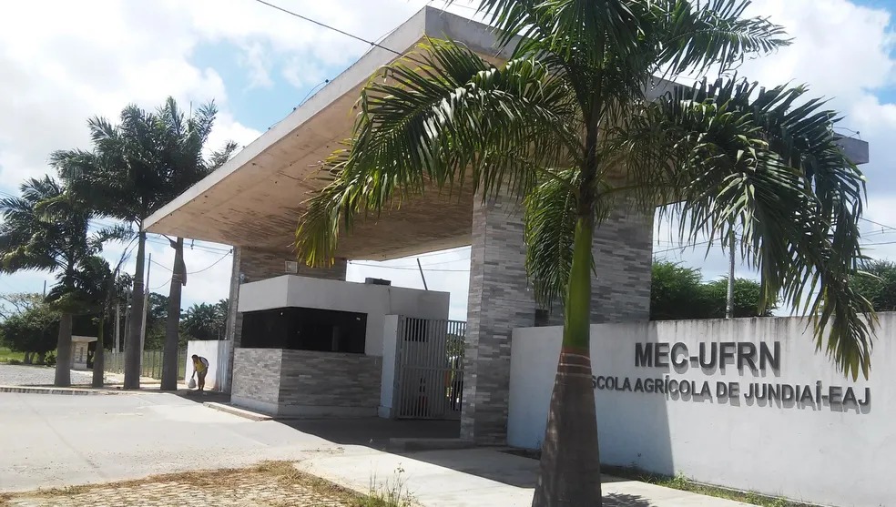 Escola Agrícola de Jundiaí tem 316 vagas abertas para cursos técnicos