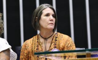 Izabel Hazin: o povo palestino tem o dever de resistir