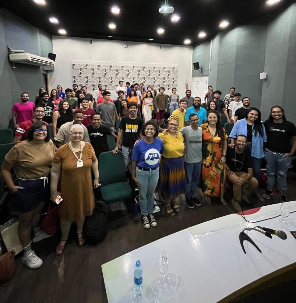 UFRN vai receber encontro de estudantes negros e cotistas 