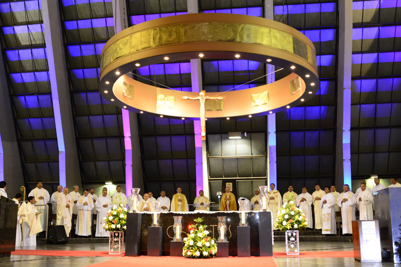Arquidiocese de Natal cria mecanismos para combater crimes sexuais