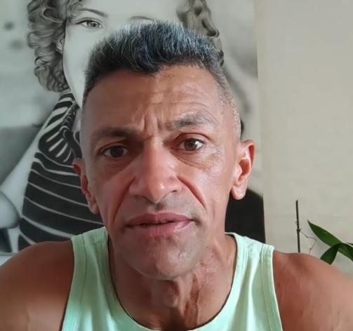 Wendel Lagartixa expõe militantes de esquerda, ameaça e sugere tiros