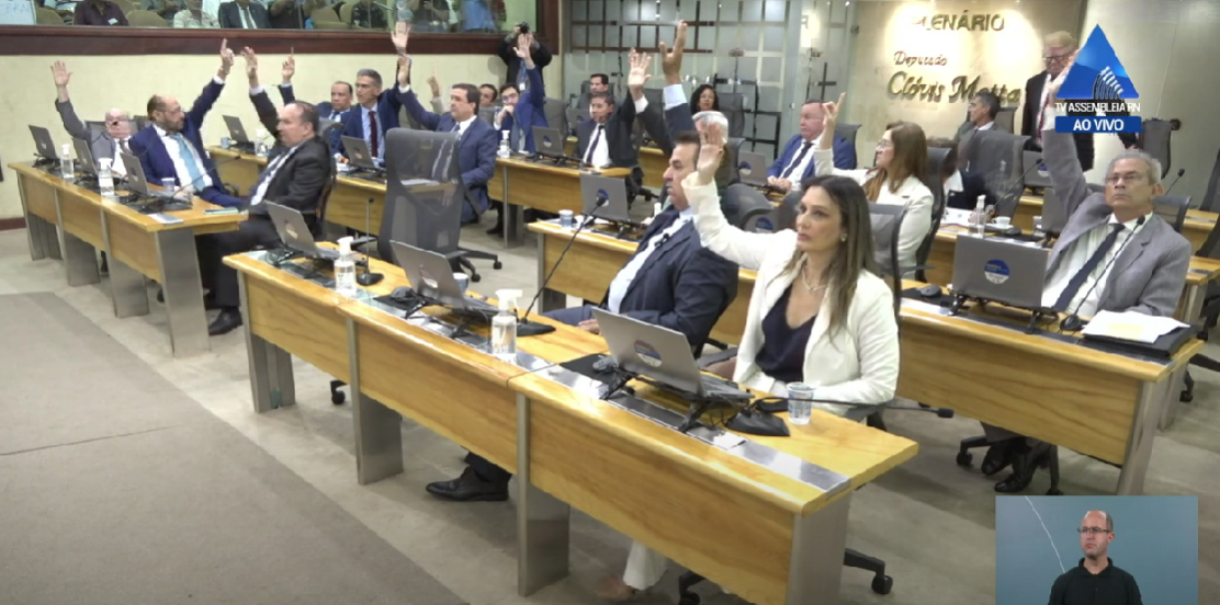 Deputados do RN rejeitam manutenção da alíquota do ICMS em 20%
