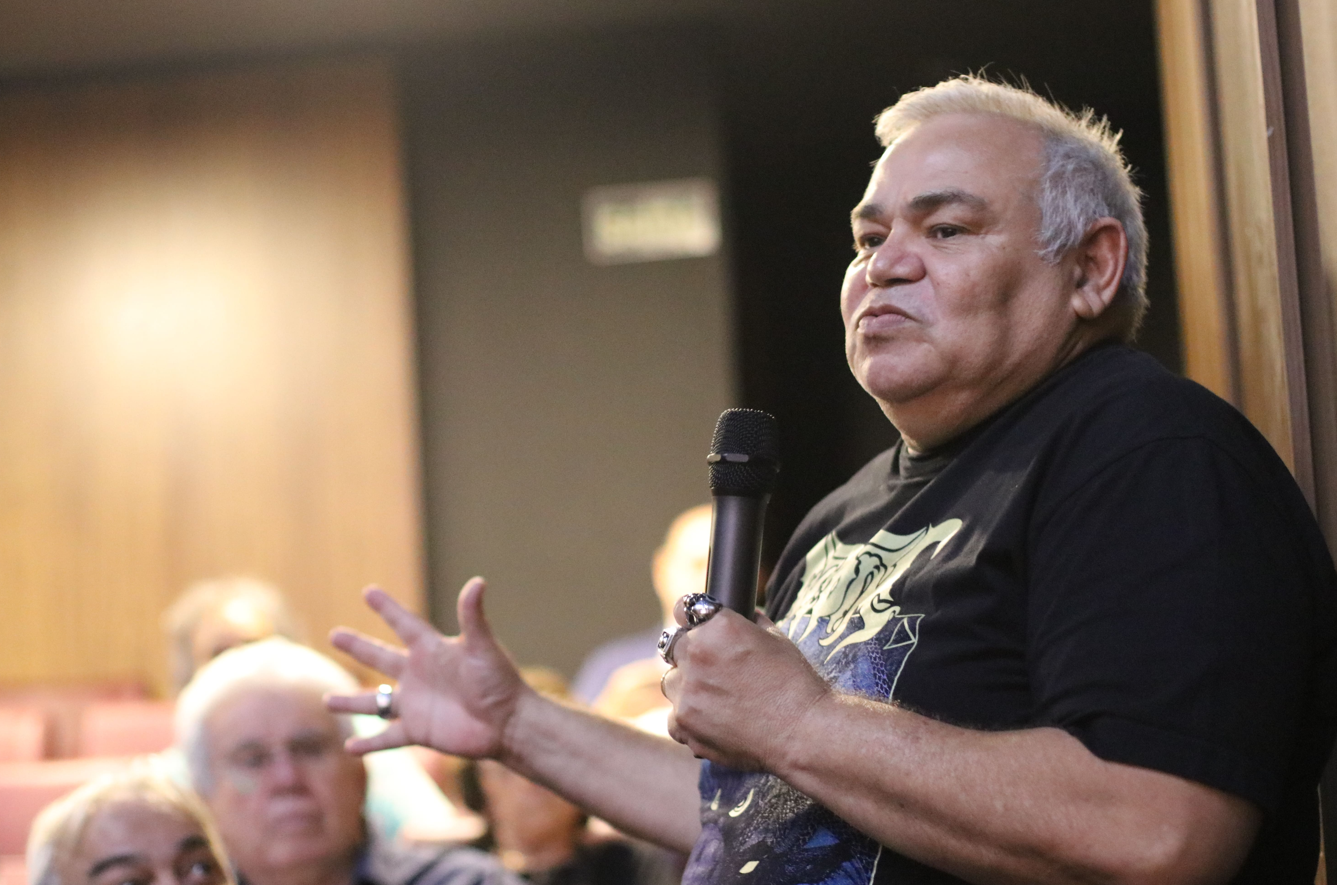 Professor da UFRN vai comandar federação nacional de docentes
