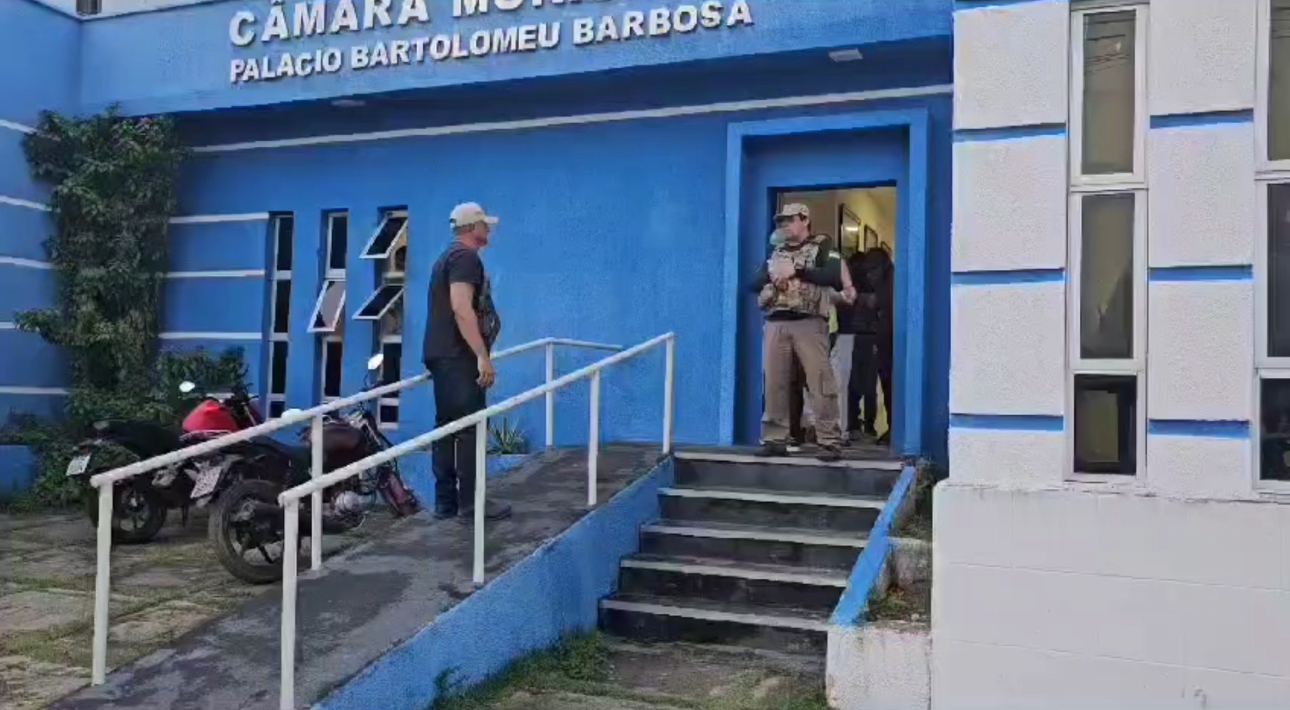 Milícia intimidava opositores de vereador da Grande Natal, diz Polícia