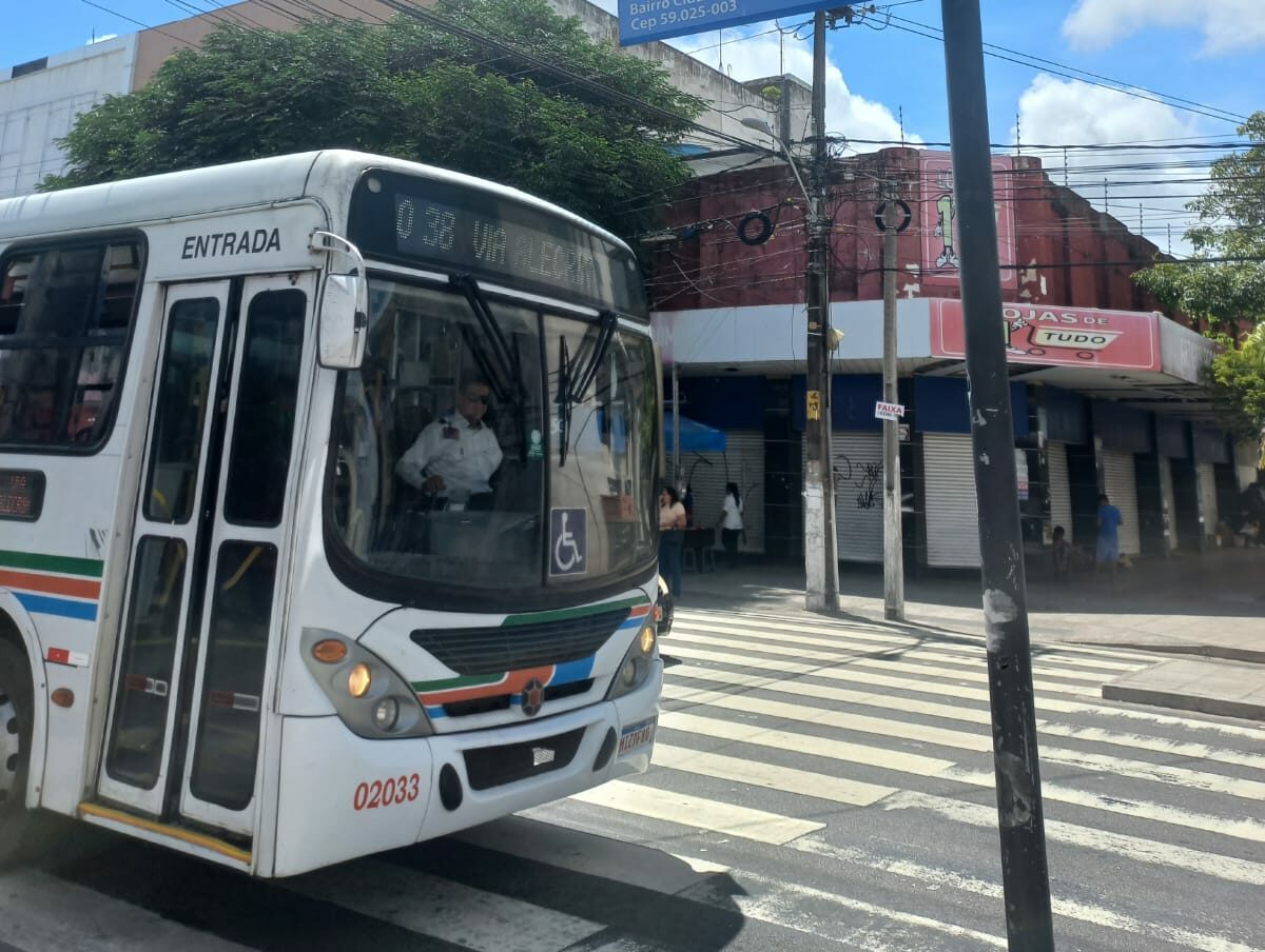 STTU defende subsídio de R$ 61 milhões a empresários para licitar transporte