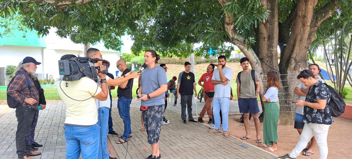 Artistas de Parnamirim exigem transparência na Lei Paulo Gustavo