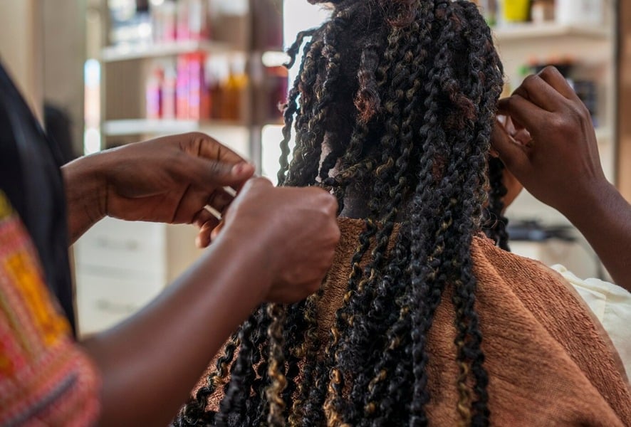 Trancistas: a valorização da cultura afro-brasileira na Zona Norte