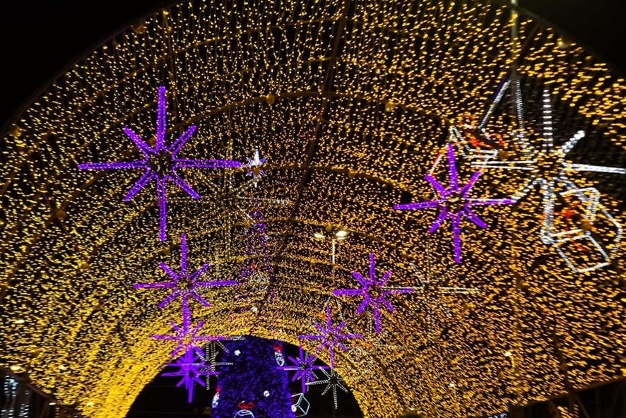 Natal sem Natal: Zona Norte reivindica eventos e decoração natalina